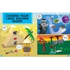 Build Your Own LEGO Escape Room