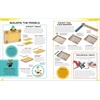 Build Your Own LEGO Escape Room: With 49 LEGO Bricks and a Sticker Sheet to Get Started