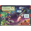 Buster Books LEGO Books Build Your Own Story Space Rescue (with over 100 LEGO bricks and exclusive models to build).