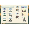Buster Books LEGO Books Build Your Own Story Space Rescue (with over 100 LEGO bricks and exclusive models to build).