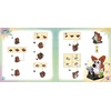 Buster Books LEGO Books Cute Squad Corgis Never Quit (with corgi mini-build and over 55 LEGO elements) (LEGO Minifigure Activity).