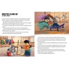 Buster Books LEGO Books Official Annual 2024 (with gamer LEGO minifigure) (LEGO Minifigure Activity).