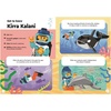 Buster Books LEGO City Splash into Summer (with diver LEGO minifigure and underwater accessories) (LEGO Minifigure Activity).