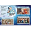 Buster Books LEGO Harry Potter Official Yearbook 2024 (with Albus Dumbledore minifigure) (LEGO Annual).