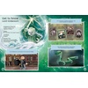 Buster Books LEGO Harry Potter Official Yearbook 2024 (with Albus Dumbledore minifigure) (LEGO Annual).