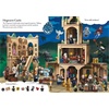 Buster Books LEGO Harry Potter Search Find Sticker Activity Book (with over 600 stickers) (LEGO Search and Find).