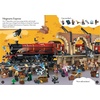 Buster Books LEGO Harry Potter Search Find Sticker Activity Book (with over 600 stickers) (LEGO Search and Find).