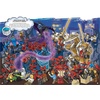 Buster Books LEGO NINJAGO Wheres the Ninja? A Search and Find Adventure (with Zane minifigure) (LEGO Search and Find).