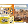 Buster Books LEGO® Star Wars™: Scouting Time (with Scout Trooper minifigure)