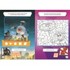 Buster Books Lego (R) DC Super Heroes (Tm) 800 Stickers.