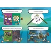 Buster Books Lego (R) DC Super Heroes (Tm) 800 Stickers.