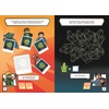 Buster Books Lego (R) DC Super Heroes (Tm) 800 Stickers.