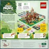 Dotted Games – Monkey Palace: A LEGO Board Game® – Build Your Way to Victory, Stone by Brick! Fun Building Family Game, Age 10+, 2-4 Players