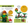 El libro de las minifiguras (LEGO Meet the Minifigures) (Spanish Edition)