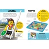 El libro de las minifiguras (LEGO Meet the Minifigures) (Spanish Edition)