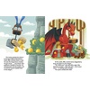 How to Be a Knight (LEGO) (Little Golden Book)