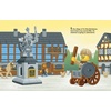 How to Be a Knight (LEGO) (Little Golden Book)