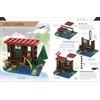 How to Build LEGO Houses: Go on a Journey to Become a Better Builder