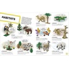 LEGO Animal Atlas: Discover the Animals of the World
