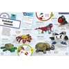 LEGO Animal Atlas: Discover the Animals of the World