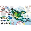 LEGO Animal Atlas: Discover the Animals of the World
