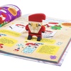 LEGO Books: Build Christmas Fun! (Activity Book with Minifigure)