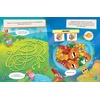 LEGO Books: Build Easter Fun (Activity Book with Minifigure)