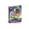LEGO® Books. Build Your Own Story! Space Rescue