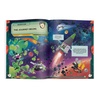 LEGO® Books. Build Your Own Story! Space Rescue