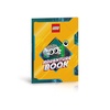 LEGO® Books. Build Your Own Story! Space Rescue