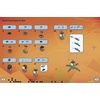 LEGO® Books: Build and Stick: Robots (LEGO® Build and Stick Activity Box)