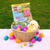 LEGO Books: Easter Build and Play! (Activity Book with Minifigure)