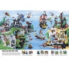 LEGO® Books: Everything is Awesome: A Search and Find Celebration of LEGO® History (LEGO® Search and Find)