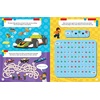 LEGO® Books: Official Annual 2025 (with racing driver minifigure and trophy) (LEGO® Annual)