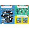 LEGO® Books: Official Annual 2025 (with racing driver minifigure and trophy) (LEGO® Annual)