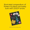 LEGO Botanical Almanac: A Field Guide to Brick-Built Blooms