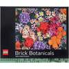 LEGO Brick Botanicals 1000-Piece Jigsaw Puzzle