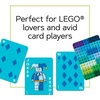 LEGO Brick Playing Cards | 2-Deck Set(Multicolor)