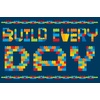 LEGO Build Every Day: Ignite Your Creativity and Find Your Flow