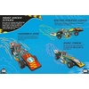 LEGO® Build and Stick: Custom Cars