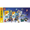 LEGO® Build and Stick: Custom Cars
