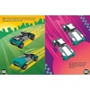LEGO® Build and Stick: Custom Cars