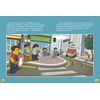 LEGO City 5-Minute Stories (LEGO City)