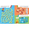 LEGO City: Go Extreme! (Activity Book with Minifigure)