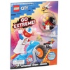 LEGO City: Go Extreme! (Activity Book with Minifigure)