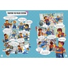 LEGO® City: Happy to Help! (with Harl Hubbs minifigure)