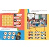 LEGO City: Stop the Fire! (Activity Book with Minifigure)