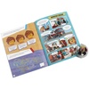 LEGO City: Stop the Fire! (Activity Book with Minifigure)