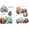 LEGO City: Stop the Fire! (Activity Book with Minifigure)