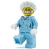 LEGO City Torch – 5-Inch Posable LED Flashlight/Nightlight – Surgeon – TO45